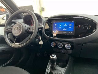 TOYOTA Aygo X 1.0 Active 72cv