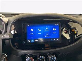 TOYOTA Aygo X 1.0 Active 72cv