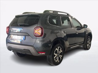 DACIA Duster 1.0 tce Journey Gpl 4x2 100cv