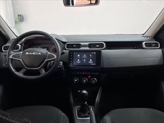 DACIA Duster 1.0 tce Journey Gpl 4x2 100cv