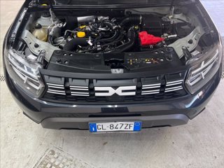 DACIA Duster 1.0 tce Journey Gpl 4x2 100cv