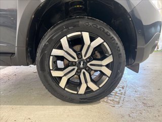 DACIA Duster 1.0 tce Journey Gpl 4x2 100cv