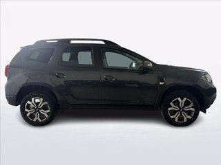 DACIA Duster 1.0 tce Journey Gpl 4x2 100cv