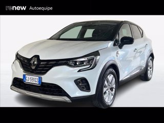 RENAULT Captur 1.0 tce Intens Gpl 100cv my21