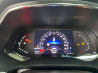 RENAULT Captur 1.0 tce Intens Gpl 100cv my21