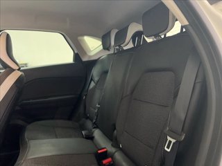 RENAULT Captur 1.0 tce Intens Gpl 100cv my21