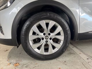 RENAULT Captur 1.0 tce Intens Gpl 100cv my21