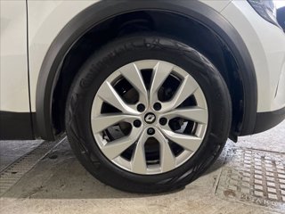 RENAULT Captur 1.0 tce Intens Gpl 100cv my21