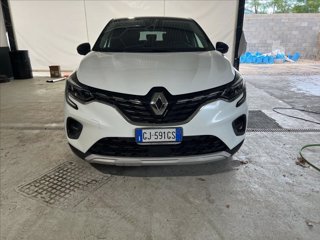 RENAULT Captur 1.0 tce Intens Gpl 100cv my21