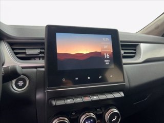 RENAULT Captur 1.0 tce Intens Gpl 100cv my21