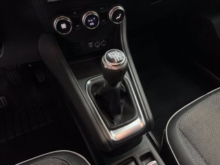 RENAULT Captur 1.0 tce Intens Gpl 100cv my21