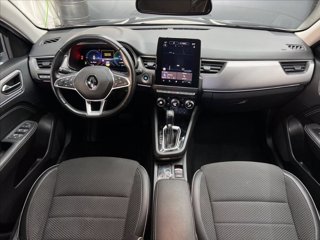 RENAULT Arkana 1.6 E-Tech full hybrid Intens 145cv