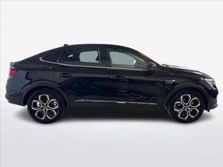 RENAULT Arkana 1.6 E-Tech full hybrid Intens 145cv