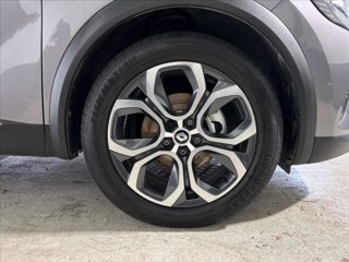 RENAULT Captur 1.6 E-Tech hybrid Techno Fast Track 145cv auto