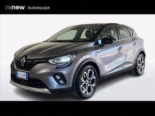 RENAULT Captur 1.6 E-Tech full hybrid Techno 145cv auto