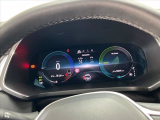 RENAULT Captur 1.6 E-Tech full hybrid Techno 145cv auto