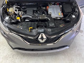 RENAULT Captur 1.6 E-Tech full hybrid Techno 145cv auto
