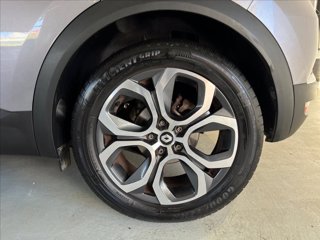 RENAULT Captur 1.6 E-Tech full hybrid Techno 145cv auto