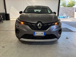 RENAULT Captur 1.6 E-Tech full hybrid Techno 145cv auto