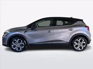 RENAULT Captur 1.6 E-Tech full hybrid Techno 145cv auto