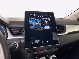 RENAULT Captur 1.6 E-Tech full hybrid Techno 145cv auto