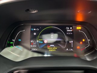 RENAULT Captur 1.6 E-Tech hybrid Intens 145cv auto