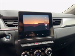 RENAULT Captur 1.6 E-Tech hybrid Intens 145cv auto