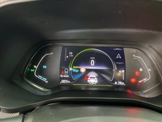 RENAULT Arkana 1.6 E-Tech full hybrid Intens 145cv