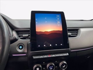 RENAULT Arkana 1.6 E-Tech full hybrid Intens 145cv