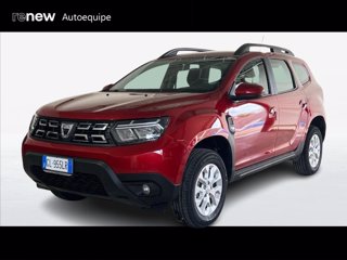 DACIA Duster 1.0 tce Comfort Gpl 4x2 100cv