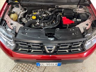 DACIA Duster 1.0 tce Comfort Gpl 4x2 100cv