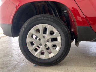 DACIA Duster 1.0 tce Comfort Gpl 4x2 100cv