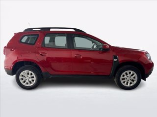 DACIA Duster 1.0 tce Comfort Gpl 4x2 100cv