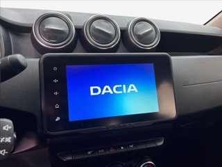 DACIA Duster 1.0 tce Comfort Gpl 4x2 100cv