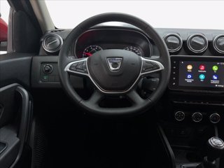 DACIA Duster 1.0 tce Comfort Gpl 4x2 100cv