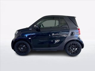 SMART Fortwo Cabrio 0.9 t Brabus Edition 90cv twinamic