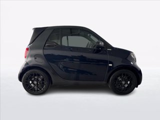 SMART Fortwo Cabrio 0.9 t Brabus Edition 90cv twinamic