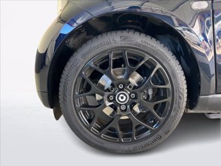 SMART Fortwo Cabrio 0.9 t Brabus Edition 90cv twinamic