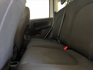 FIAT Panda 1.0 firefly hybrid Cross s&s 70cv 5p.ti