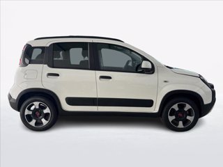 FIAT Panda 1.0 firefly hybrid Cross s&s 70cv 5p.ti