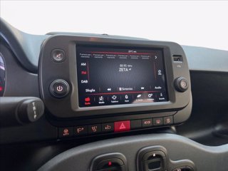 FIAT Panda 1.0 firefly hybrid Cross s&s 70cv 5p.ti