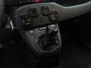 FIAT Panda 1.0 firefly hybrid Cross s&s 70cv 5p.ti