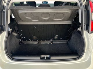 FIAT Panda 1.0 firefly hybrid Cross s&s 70cv 5p.ti