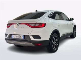 RENAULT Arkana 1.6 E-Tech full hybrid Intens 145cv