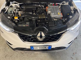 RENAULT Arkana 1.6 E-Tech full hybrid Intens 145cv