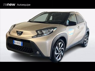 TOYOTA Aygo X 1.0 Trend 72cv