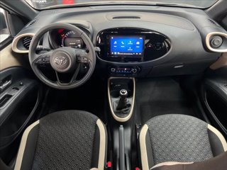 TOYOTA Aygo X 1.0 Trend 72cv