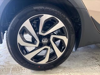 TOYOTA Aygo X 1.0 Trend 72cv