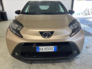 TOYOTA Aygo X 1.0 Trend 72cv