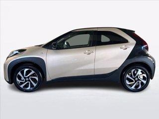 TOYOTA Aygo X 1.0 Trend 72cv